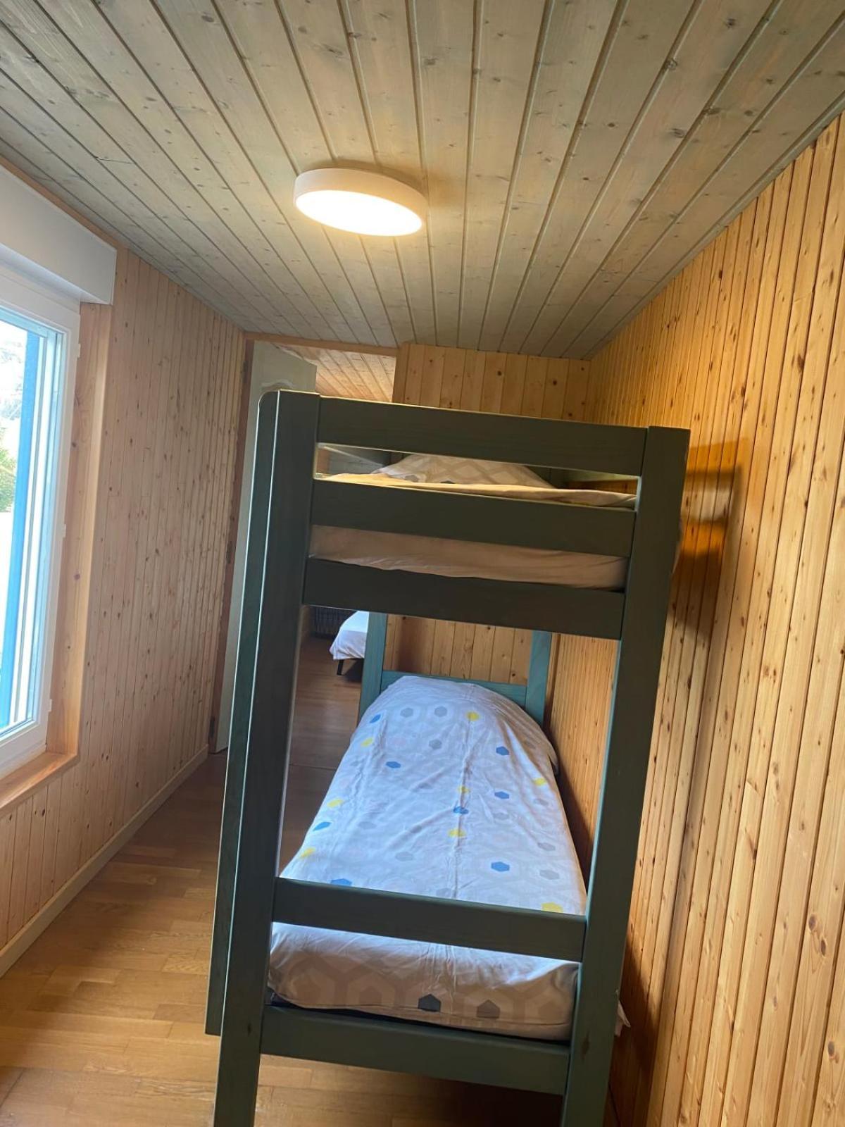 Am 57 - The Blue House Villa Олт Екстериор снимка